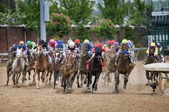 How To Bet On The Arkansas Derby In Kentucky