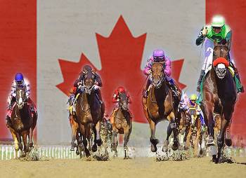 How to Bet On the Belmont Stakes in Alberta