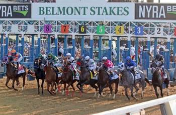 How To Bet On The Belmont Stakes In New Jersey 2023