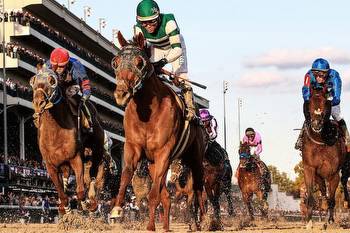 How To Bet On The Breeders Cup With Massachusetts Sports Betting Sites For Horse Racing