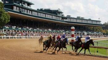 How To Bet On The Breeders Cup With Wyoming Sports Betting Sites For Horse Racing