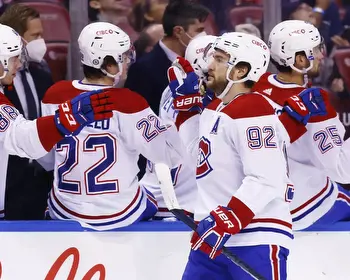 How to bet on the Canadiens: Moneylines, totals and parlays