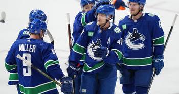 How to bet on the Canucks: Moneylines, puck lines and totals
