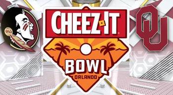 How to Bet on the Cheez It Bowl in Oklahoma