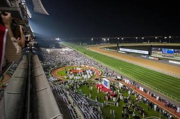How To Bet On The Dubai World Cup In Canada