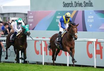 How to Bet On the Epsom Derby in Canada