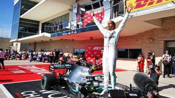 How To Bet On The F1 Miami Grand Prix In New Mexico 2023