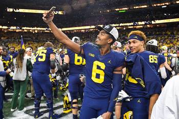 How To Bet On The Fiesta Bowl In Michigan