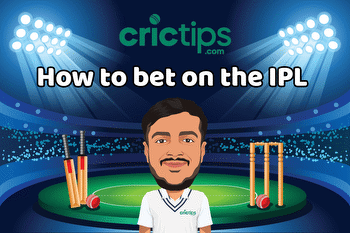 How to bet on the IPL