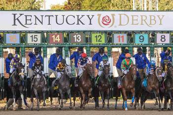 How To Bet On the Kentucky Derby In Florida