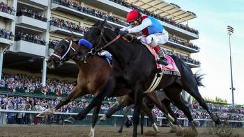 How To Bet On The Kentucky Derby In West Virginia 2023