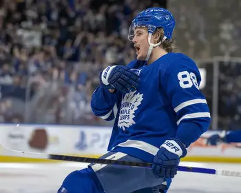 How to bet on the Maple Leafs: Puck lines, game totals and player props