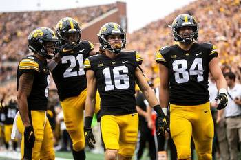 How to Bet On The Music City Bowl in Iowa
