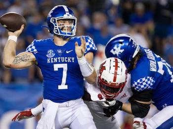 How to Bet On The Music City Bowl in Kentucky