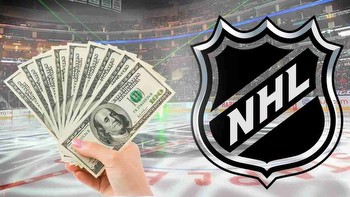 How To Bet on the NHL