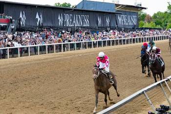 How To Bet On The Preakness Stakes In New Mexico 2023
