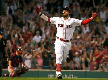 How to Bet on the Red Sox in MA