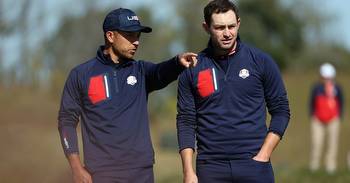 How to bet on the Ryder Cup: Odds, markets and picks for Marco Simone