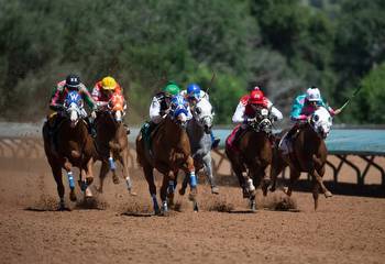 How To Bet On The Santa Anita Derby In ANY US State