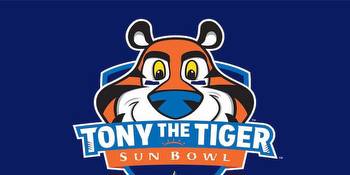 How To Bet On The Sun Bowl In California