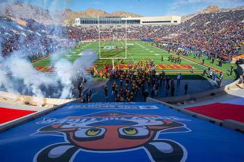 How To Bet On The Sun Bowl In Pennsylvania