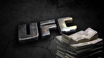 How to Bet on the UFC
