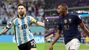 How To Bet On The World Cup Final In Nevada