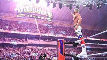 How To Bet On The WrestleMania In Kentucky