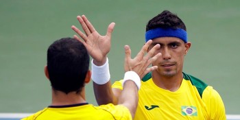 How to Bet on Thiago Monteiro at the 2024 Rio Open presented by Claro