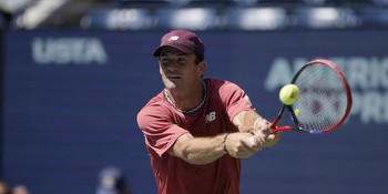 How to Bet on Tommy Paul at the 2024 Delray Beach Open by VITACOST.com