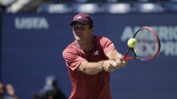 How to Bet on Tommy Paul at the 2024 Delray Beach Open by VITACOST.com