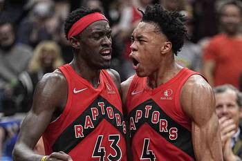 How To Bet On Toronto Raptors vs Cleveland Cavaliers In Canada