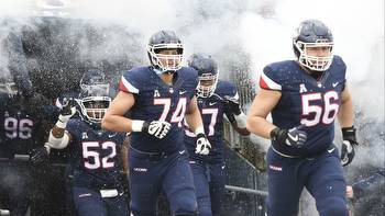 How To Bet On UConn Huskies Player Prop Bets In Connecticut