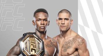 How To Bet On UFC 281 On Nebraska Sports Betting Sites