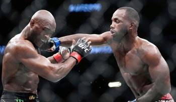 How to Bet on UFC 286 at Texas Online Sports Betting Sites