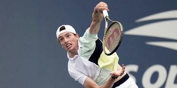 How to Bet on Ugo Humbert at the 2023 Swiss Indoors Basel