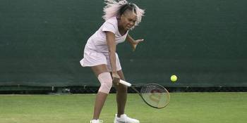 How to Bet on Venus Williams at the 2023 Tennis in the Land