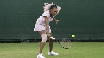 How to Bet on Venus Williams at the 2023 Tennis in the Land