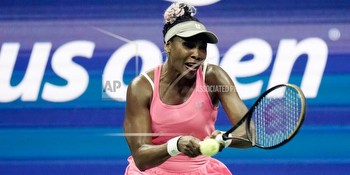 How to Bet on Venus Williams at the 2024 Miami Open presented by Itau