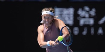 How to Bet on Victoria Azarenka at the 2024 Qatar Total Open 2021