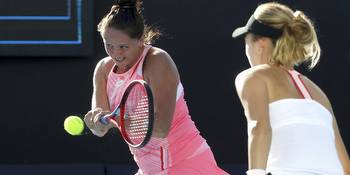 How to Bet on Viktoria Kuzmova at the 2023 WTA Guangzhou, China Women Singles 2023
