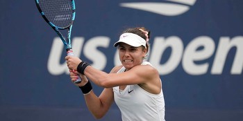 How to Bet on Viktoriya Tomova at the 2024 Hobart International