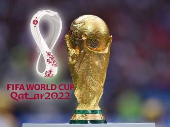 How To Bet On World Cup 2022 In California