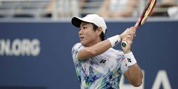 How to Bet on Yoshihito Nishioka at the 2023 Zhuhai Championships