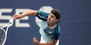 How to Bet on Zachary Svajda at the 2024 Delray Beach Open by VITACOST.com