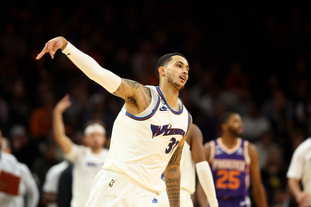 How to Bet: Phoenix Suns Look for Revenge vs. Washington Wizards