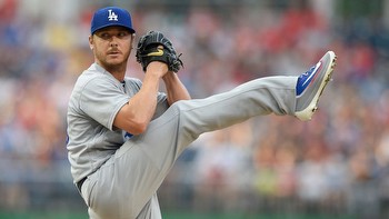How to bet Sunday Night Baseball between Los Angeles Dodgers and St. Louis Cardinals