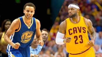 How to bet the 2015 NBA Finals