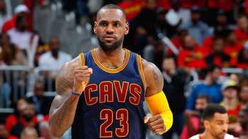 How to bet the Cleveland Cavaliers-Toronto Raptors Eastern Conference finals series