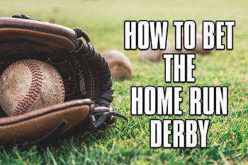 How to Bet the Home Run Derby 2023 With Best Sportsbook Promos